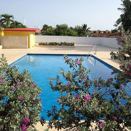 Arecibo Inn Екстериор снимка