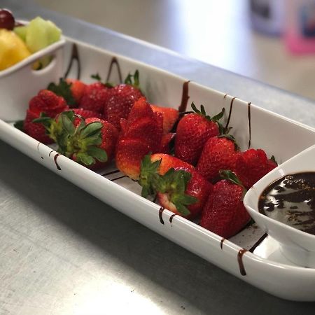 Arecibo Inn Екстериор снимка