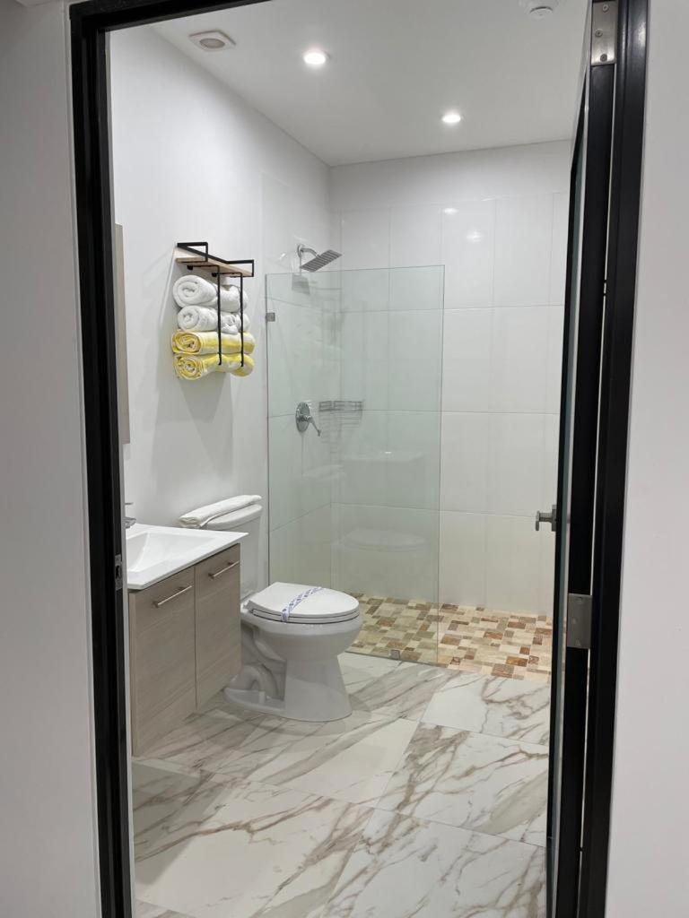 Arecibo Inn Екстериор снимка