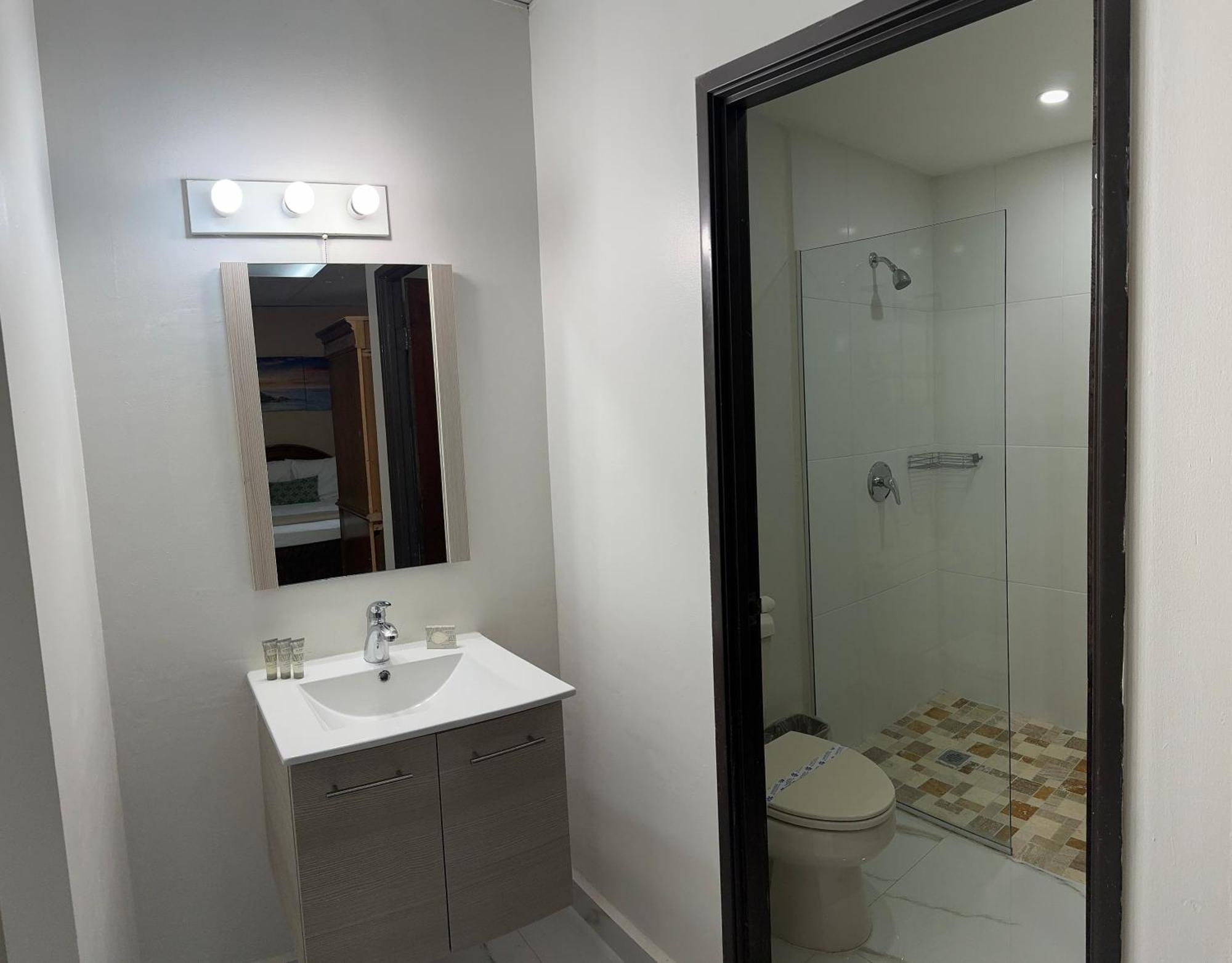 Arecibo Inn Екстериор снимка
