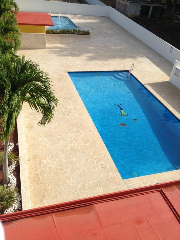 Arecibo Inn Екстериор снимка