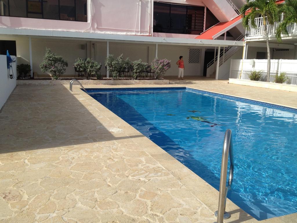 Arecibo Inn Екстериор снимка