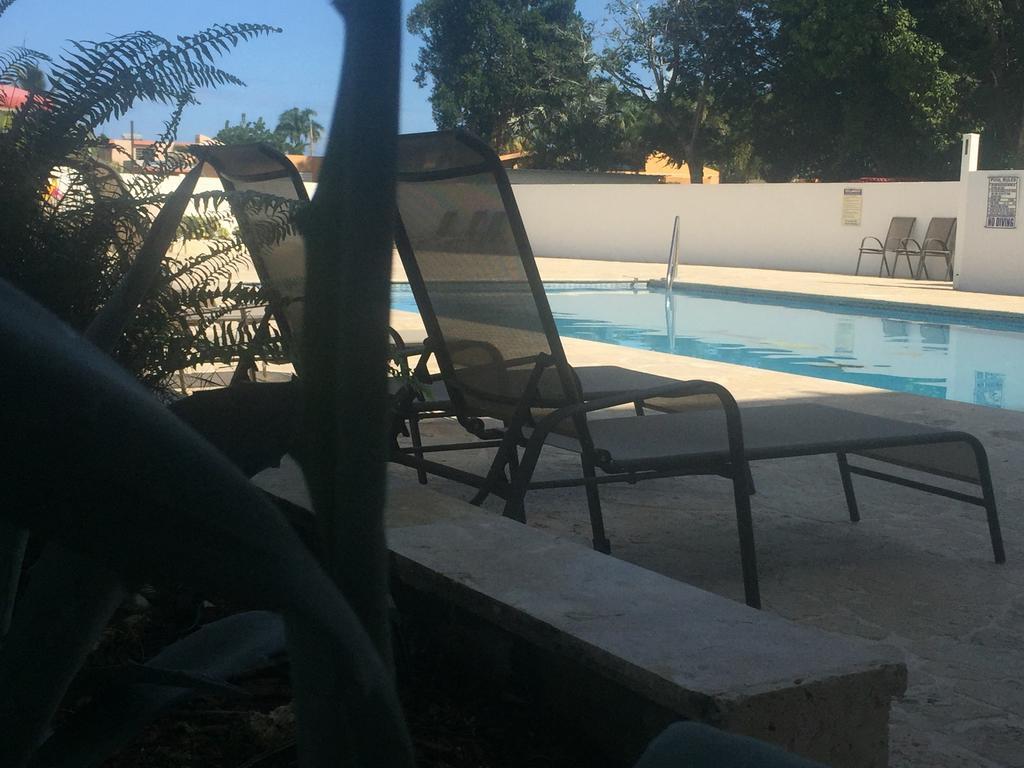 Arecibo Inn Екстериор снимка