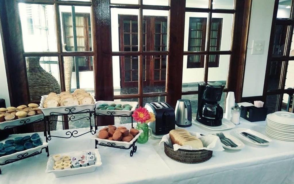 Arecibo Inn Екстериор снимка