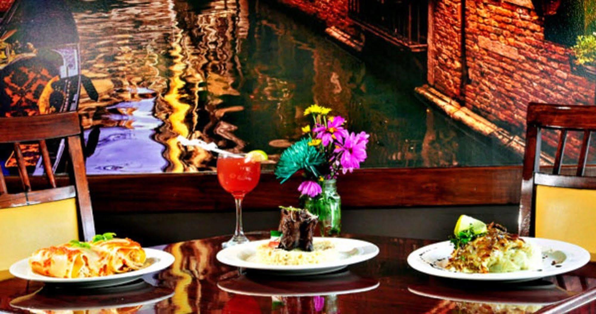 Arecibo Inn Екстериор снимка