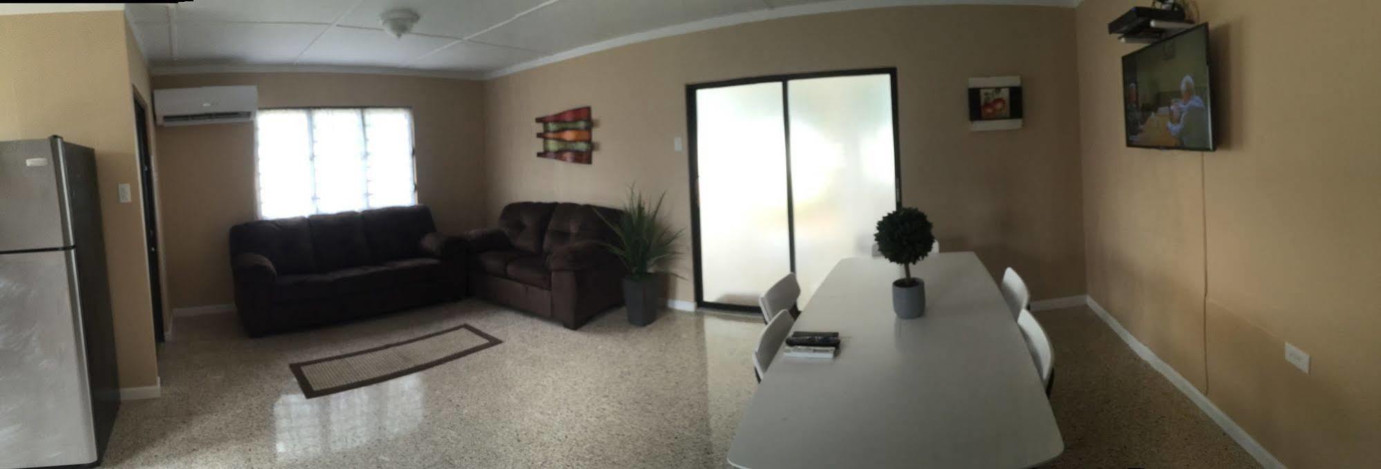 Arecibo Inn Екстериор снимка