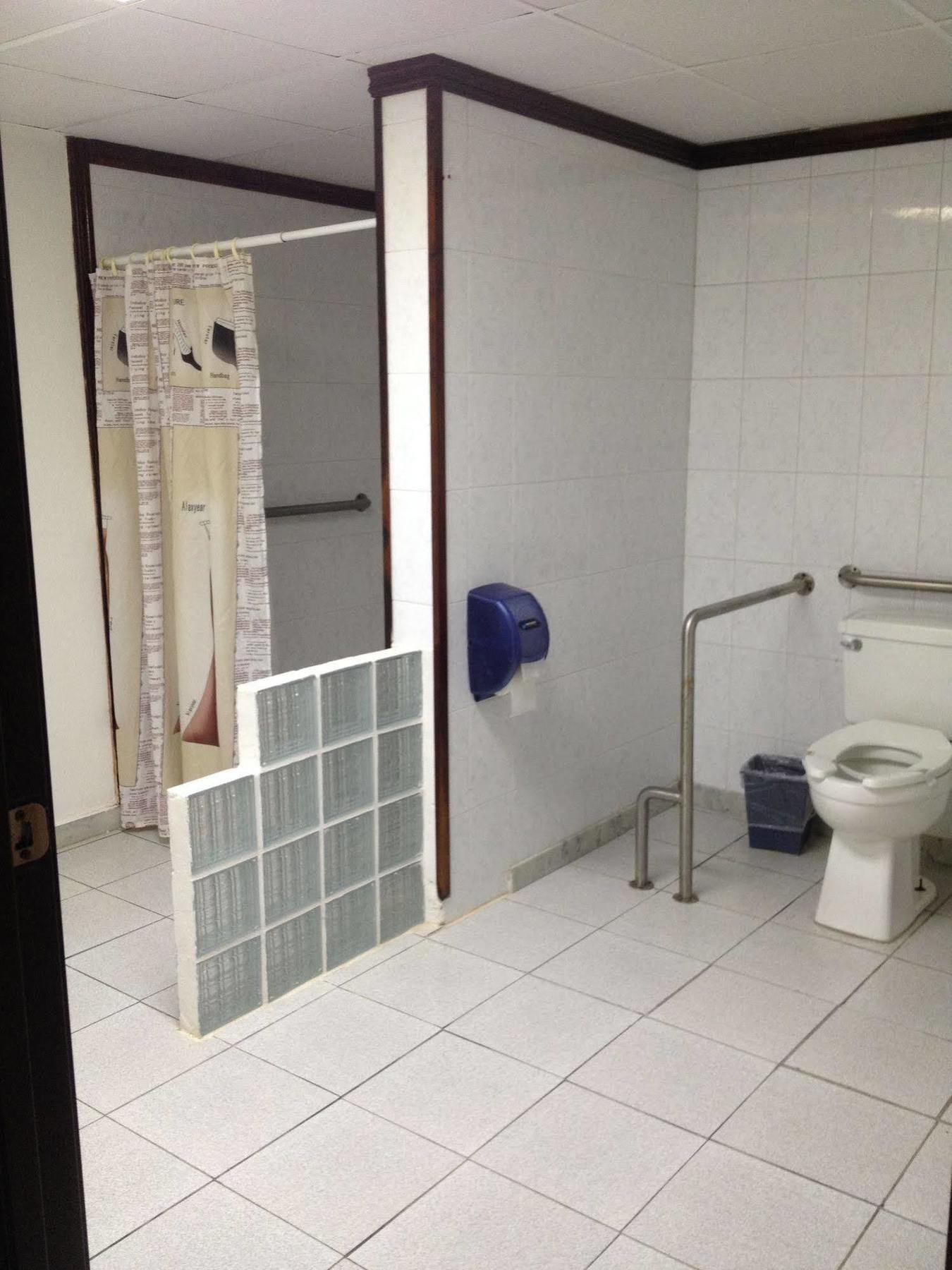 Arecibo Inn Екстериор снимка