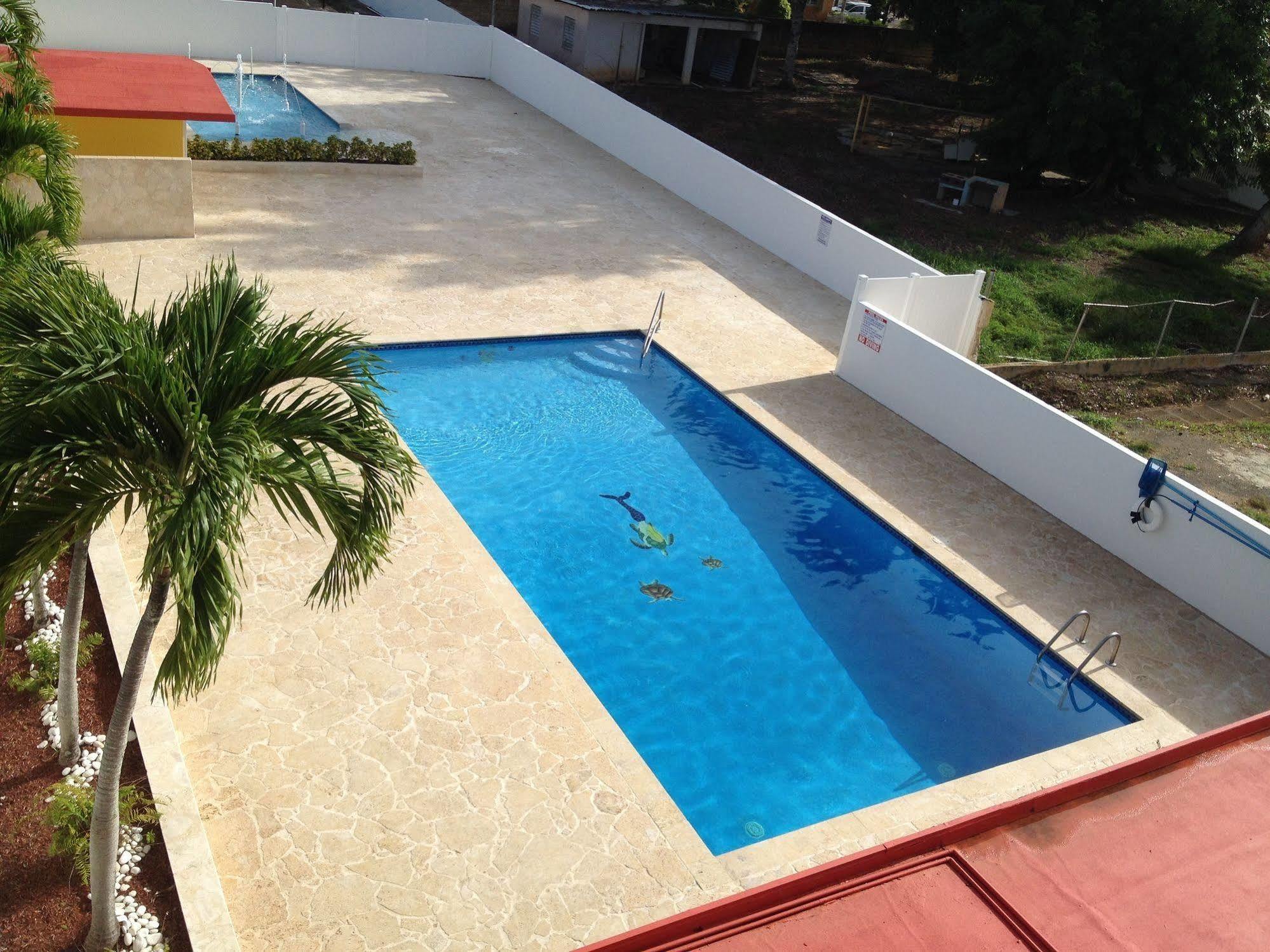 Arecibo Inn Екстериор снимка