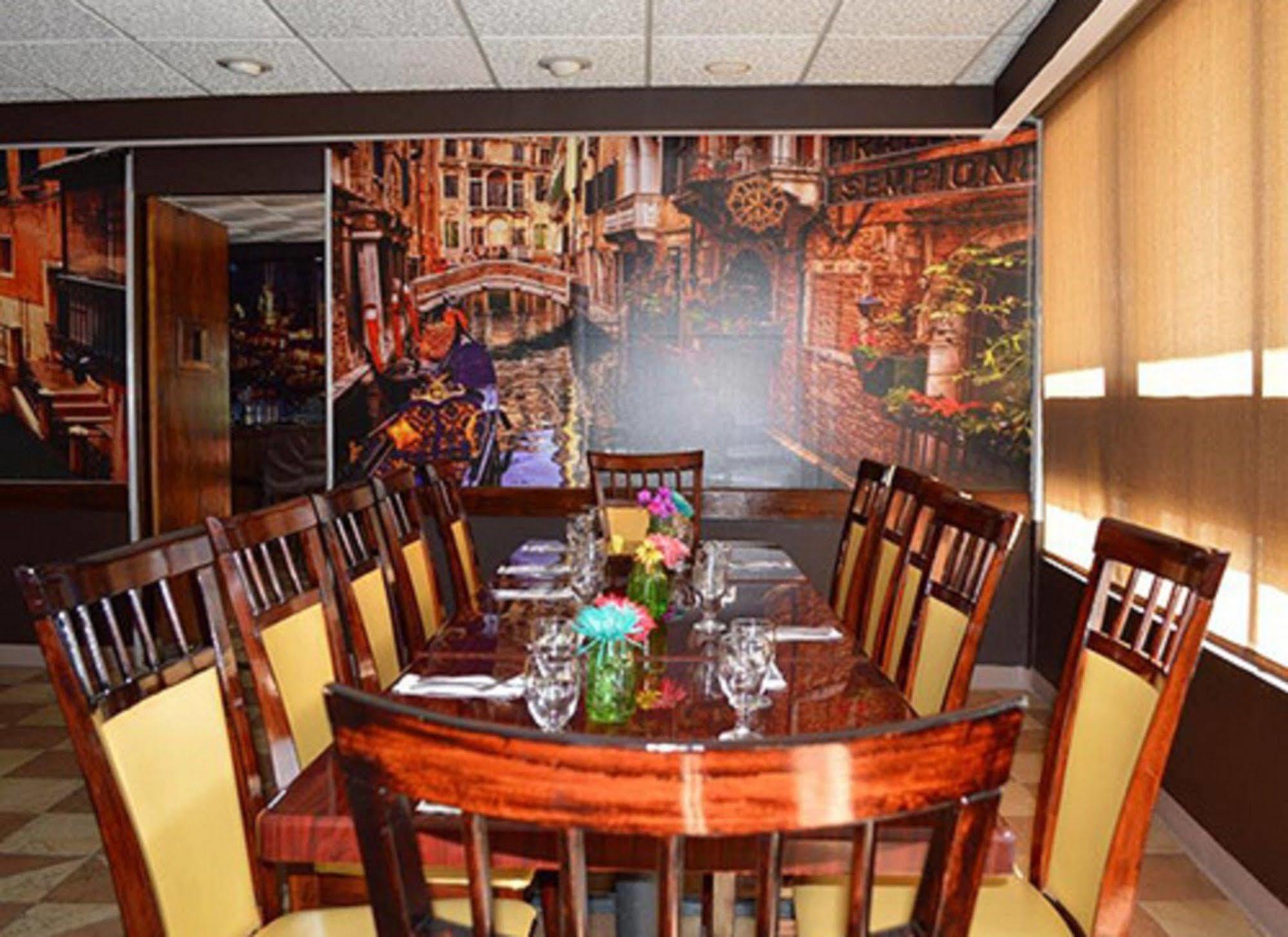 Arecibo Inn Екстериор снимка