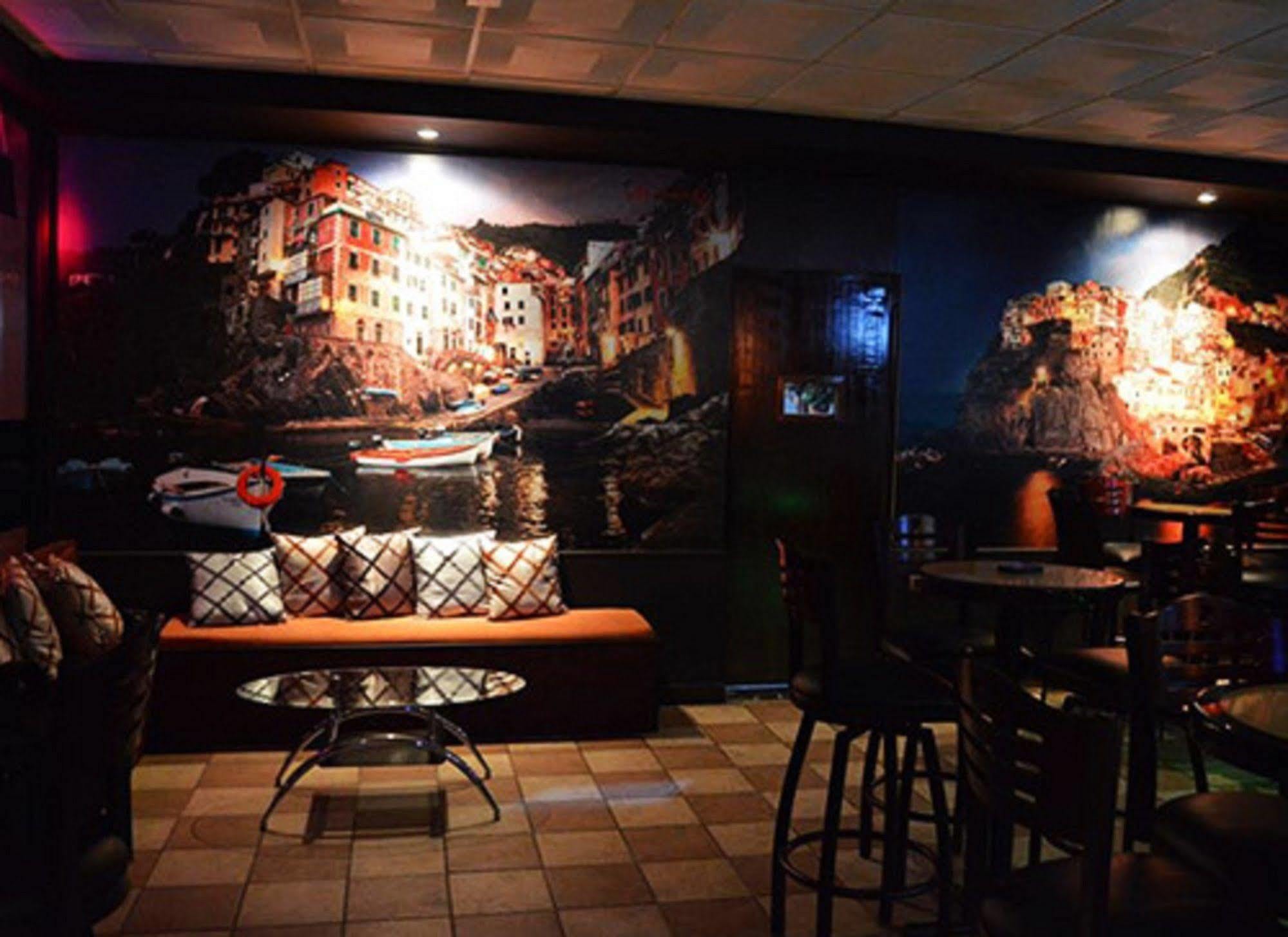 Arecibo Inn Екстериор снимка