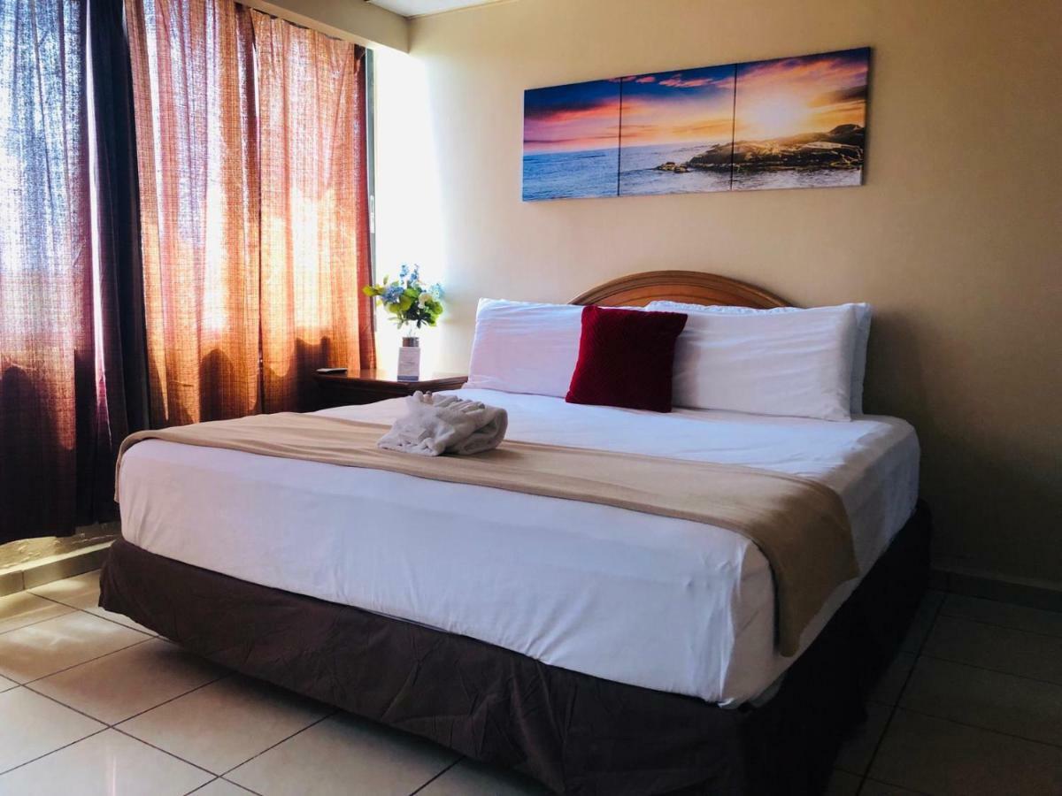 Arecibo Inn Екстериор снимка