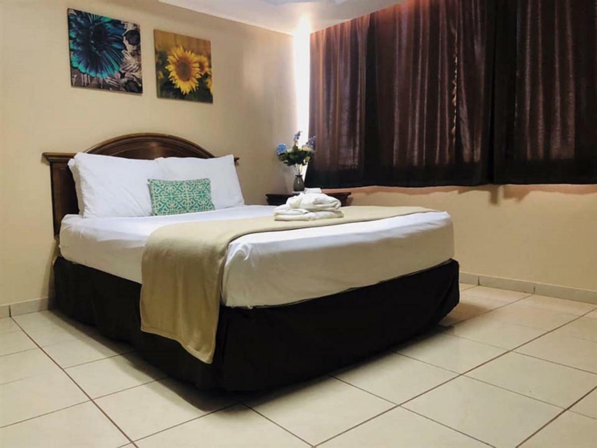 Arecibo Inn Екстериор снимка