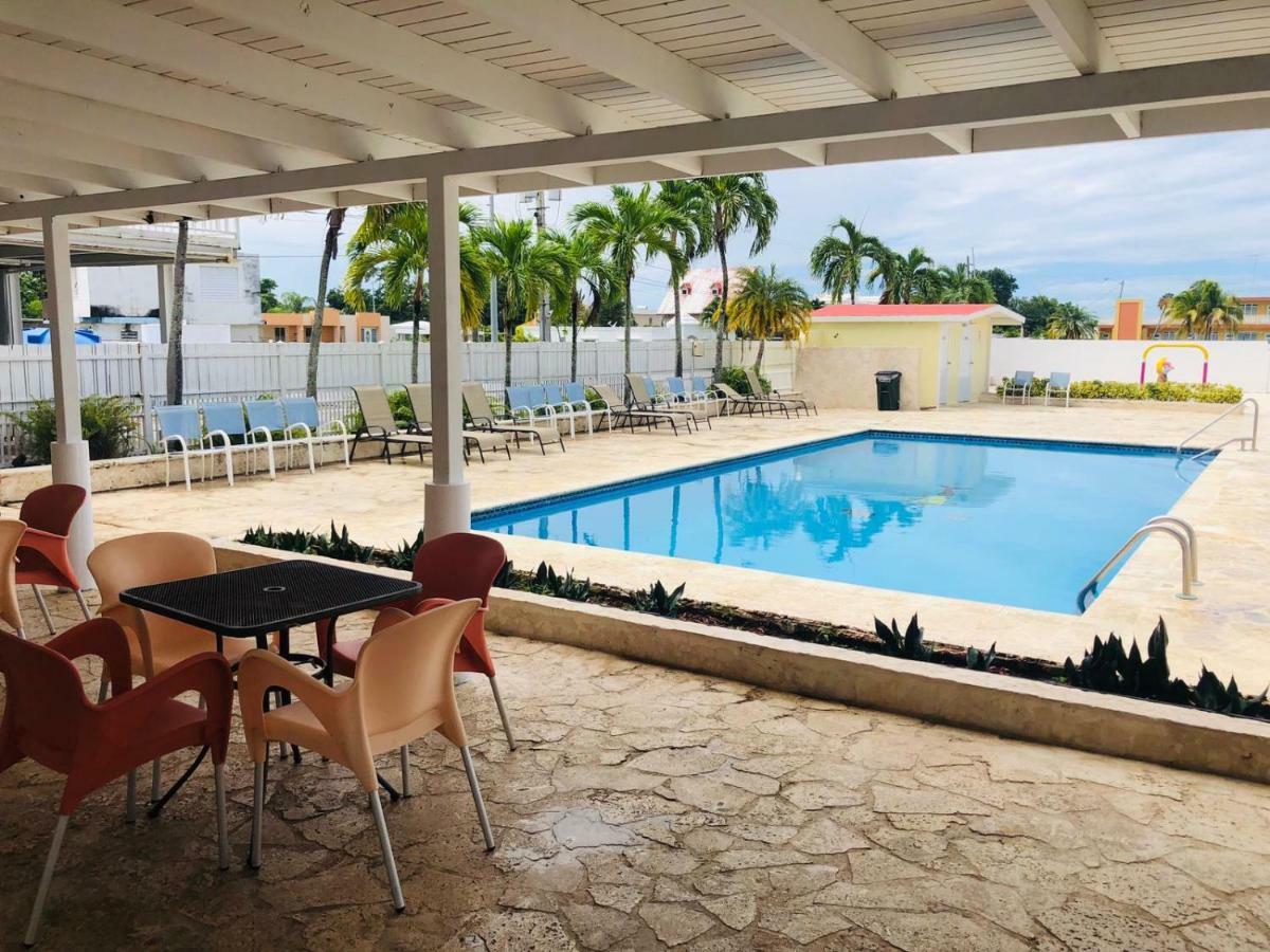 Arecibo Inn Екстериор снимка