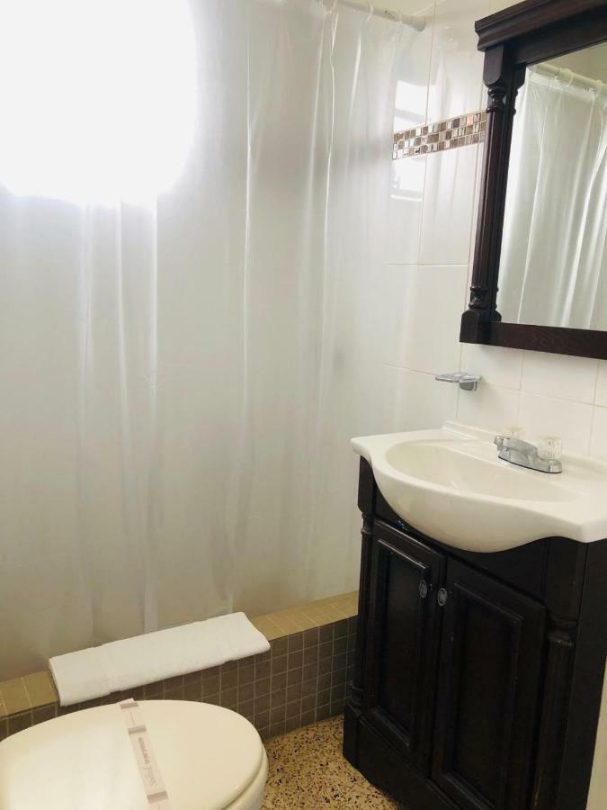 Arecibo Inn Екстериор снимка