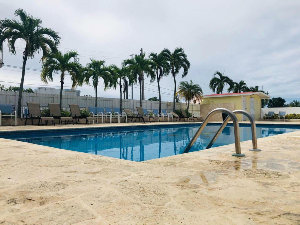 Arecibo Inn Екстериор снимка