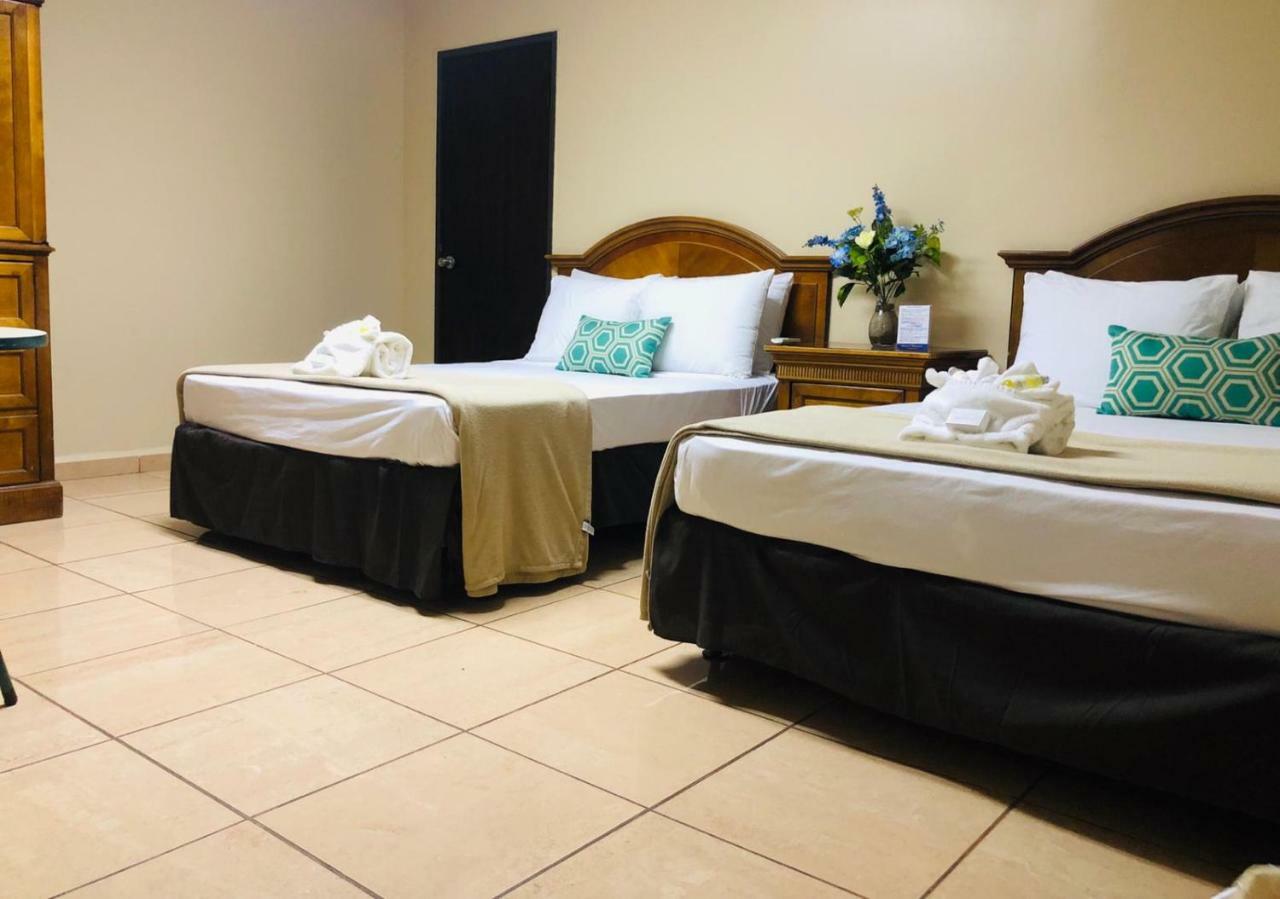 Arecibo Inn Екстериор снимка