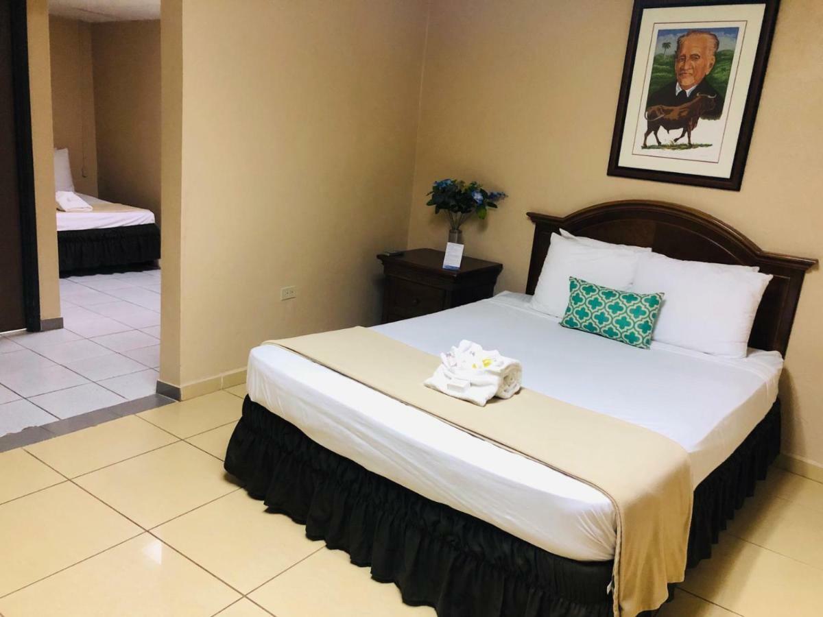 Arecibo Inn Екстериор снимка