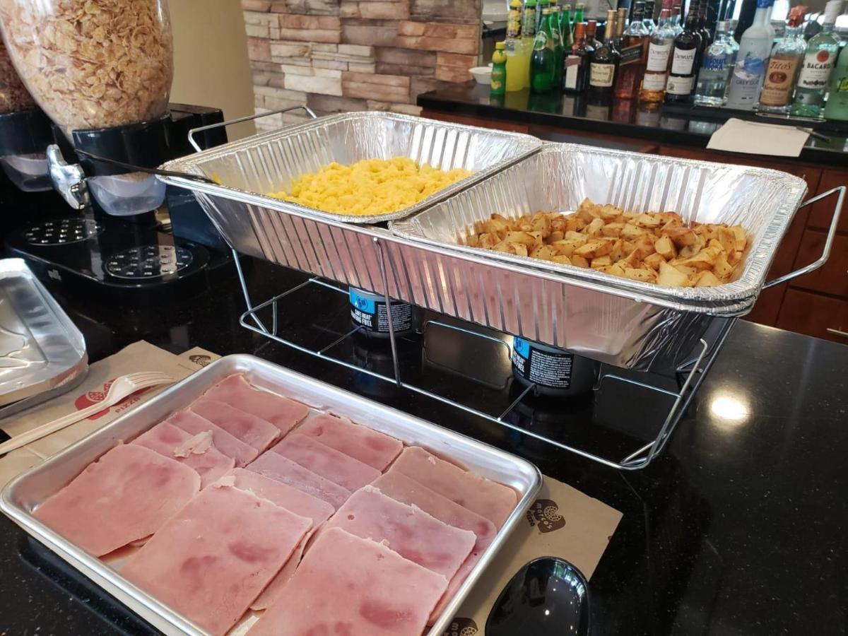 Arecibo Inn Екстериор снимка