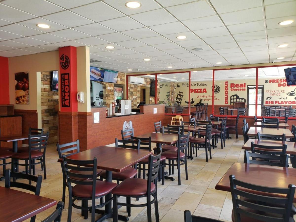 Arecibo Inn Екстериор снимка