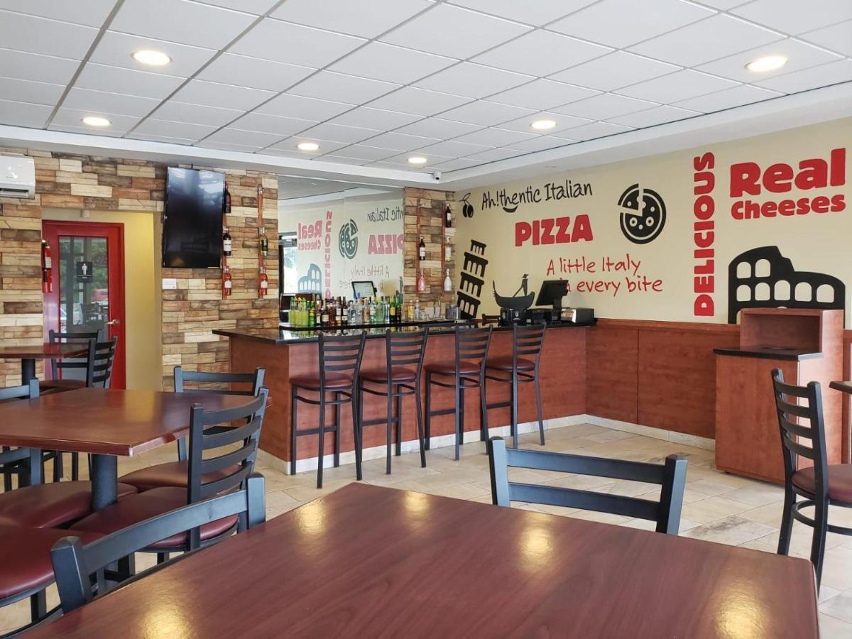 Arecibo Inn Екстериор снимка