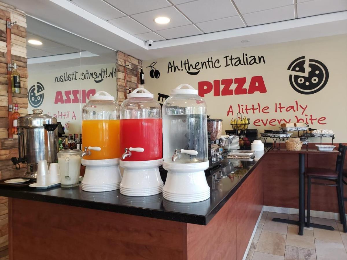 Arecibo Inn Екстериор снимка